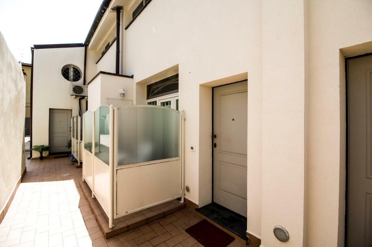 La Torre Holiday House Pisa Exterior foto