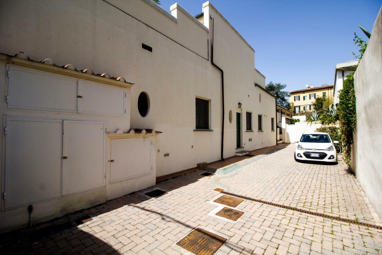 La Torre Holiday House Pisa Exterior foto
