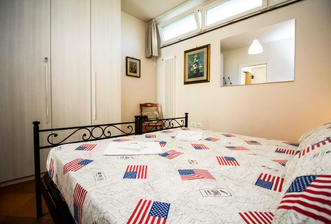La Torre Holiday House Pisa Exterior foto