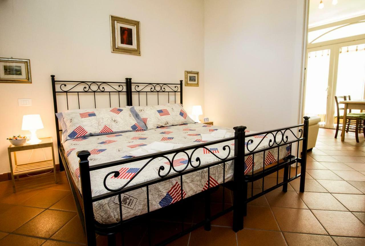 La Torre Holiday House Pisa Exterior foto