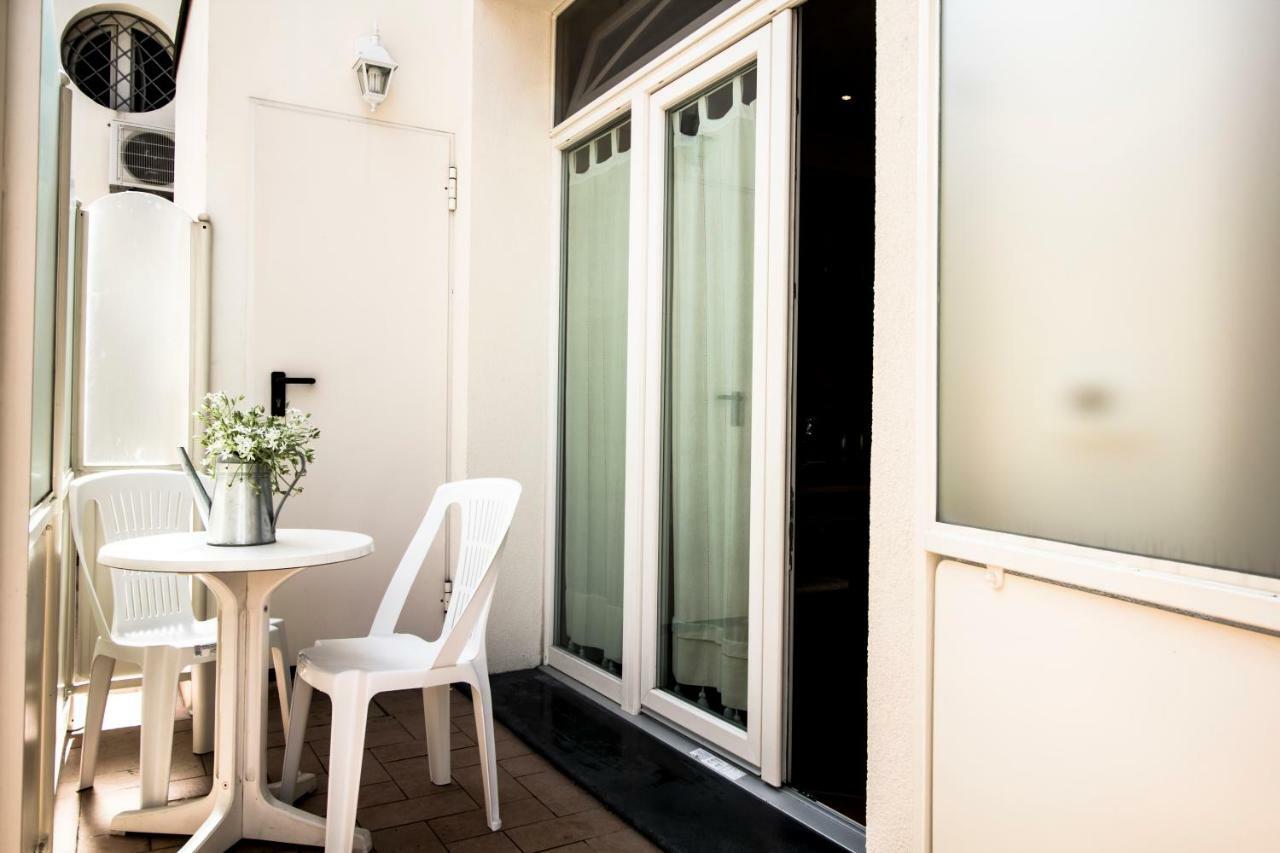 La Torre Holiday House Pisa Exterior foto
